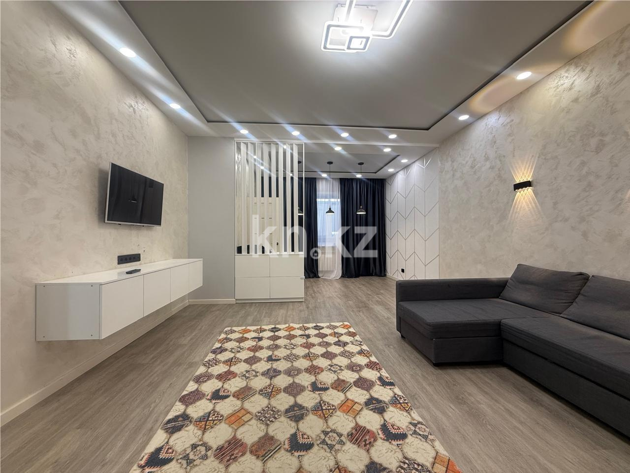 Продажа 4-комнатной квартиры, 127 м² в Караганде - фото 2