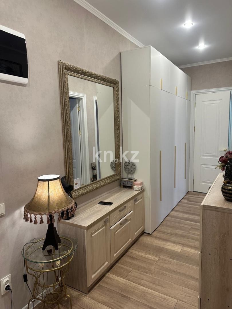 Продажа 2-комнатной квартиры, 60 м² в Караганде - фото 9