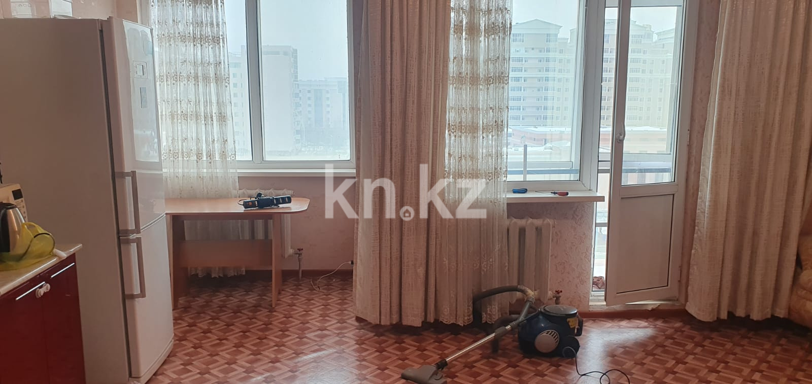 Аренда 1-комнатной квартиры, 39 м² в Астане - фото 2