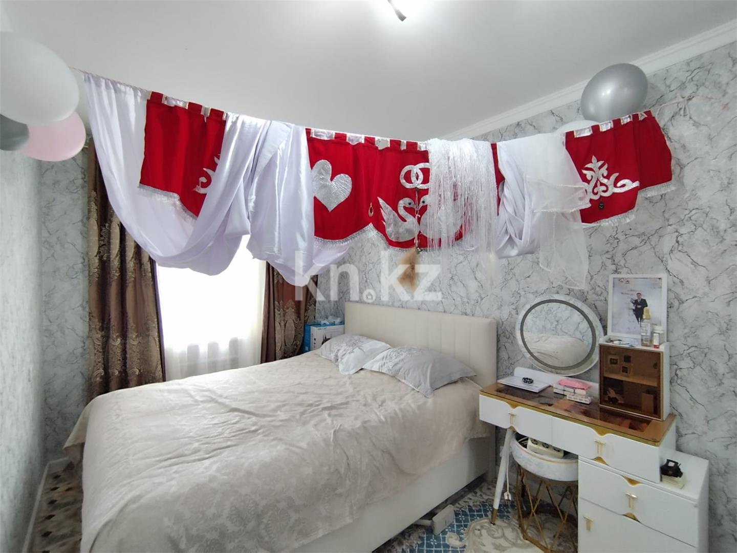 Продажа 3-комнатной квартиры, 61 м² в Темиртау - фото 5