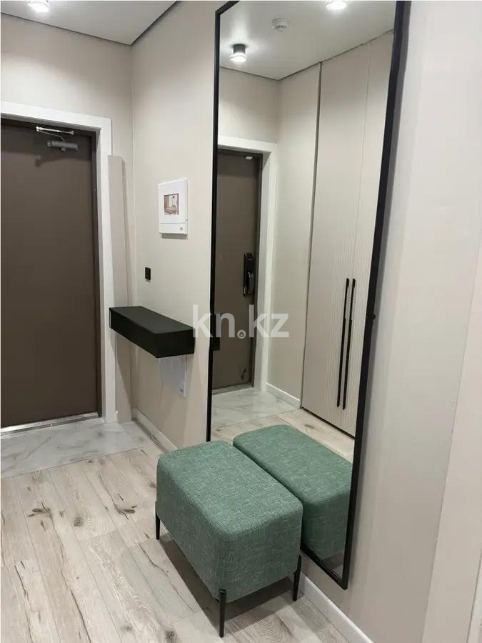 Продажа 3-комнатной квартиры, 77 м² в Астане - фото 7