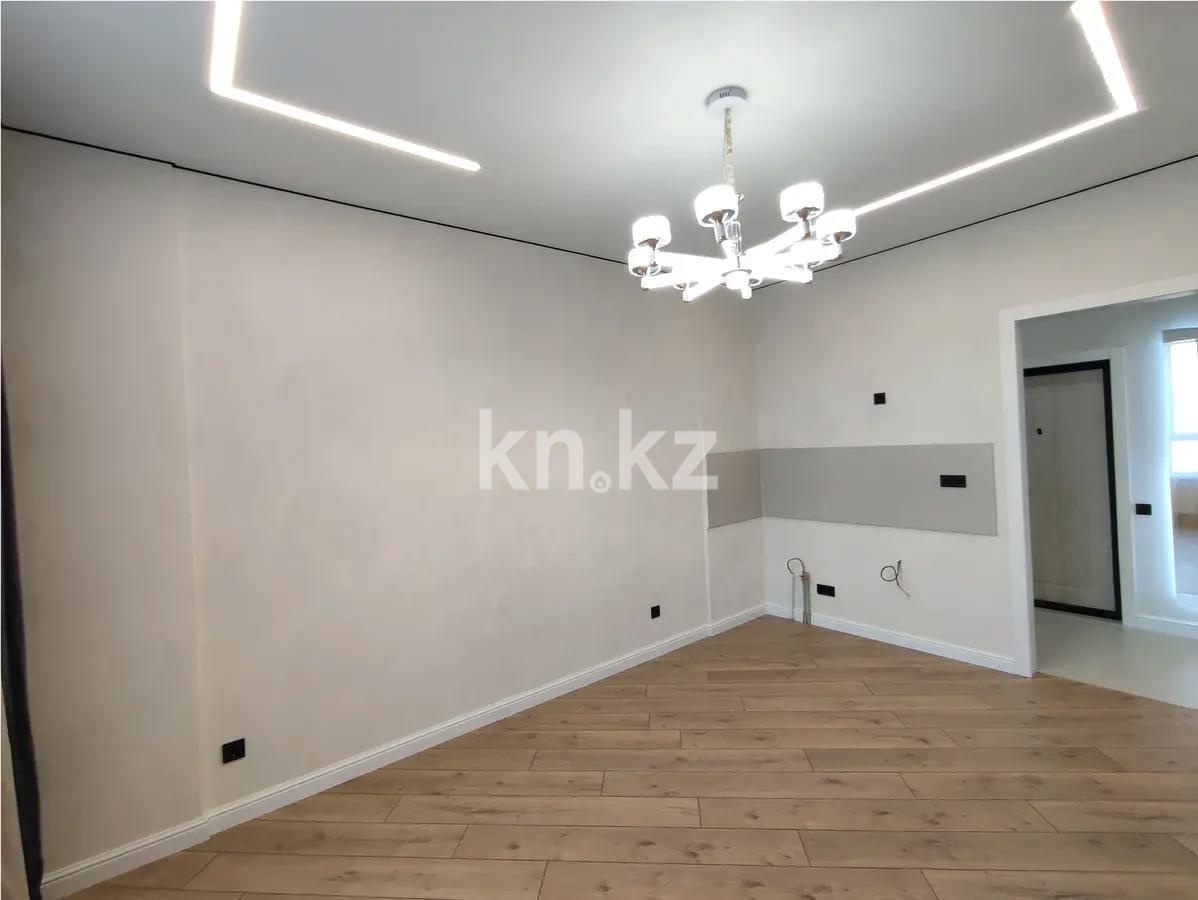 Продажа 2-комнатной квартиры, 37 м², ул. Казыбек би, дом  41/1 в Астане - фото 3