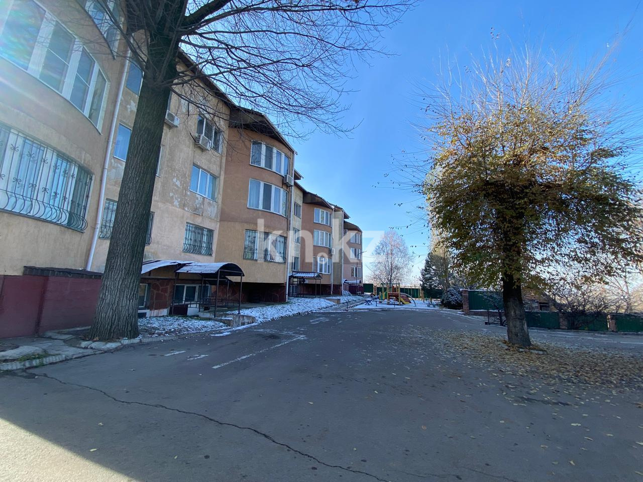 Продажа 3-комнатной квартиры, 167 м², ул. Таутаган в Алматы - фото 16