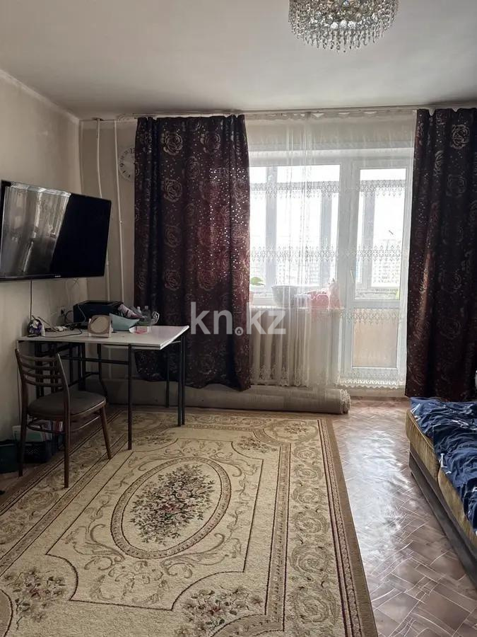 Продажа 2-комнатной квартиры, 54 м², мкр-н Гульдер-1, дом  3 в Караганде