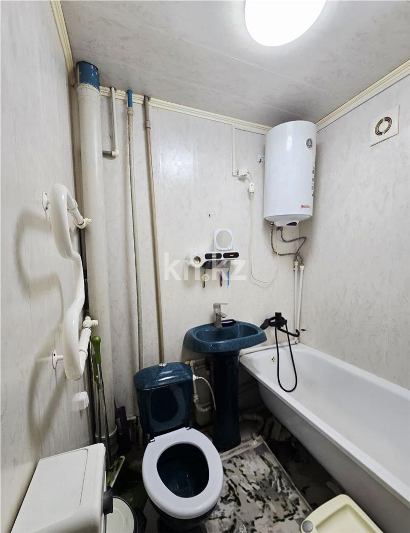 Продажа 3-комнатной квартиры, 56 м², ул. Абая в Темиртау - фото 11