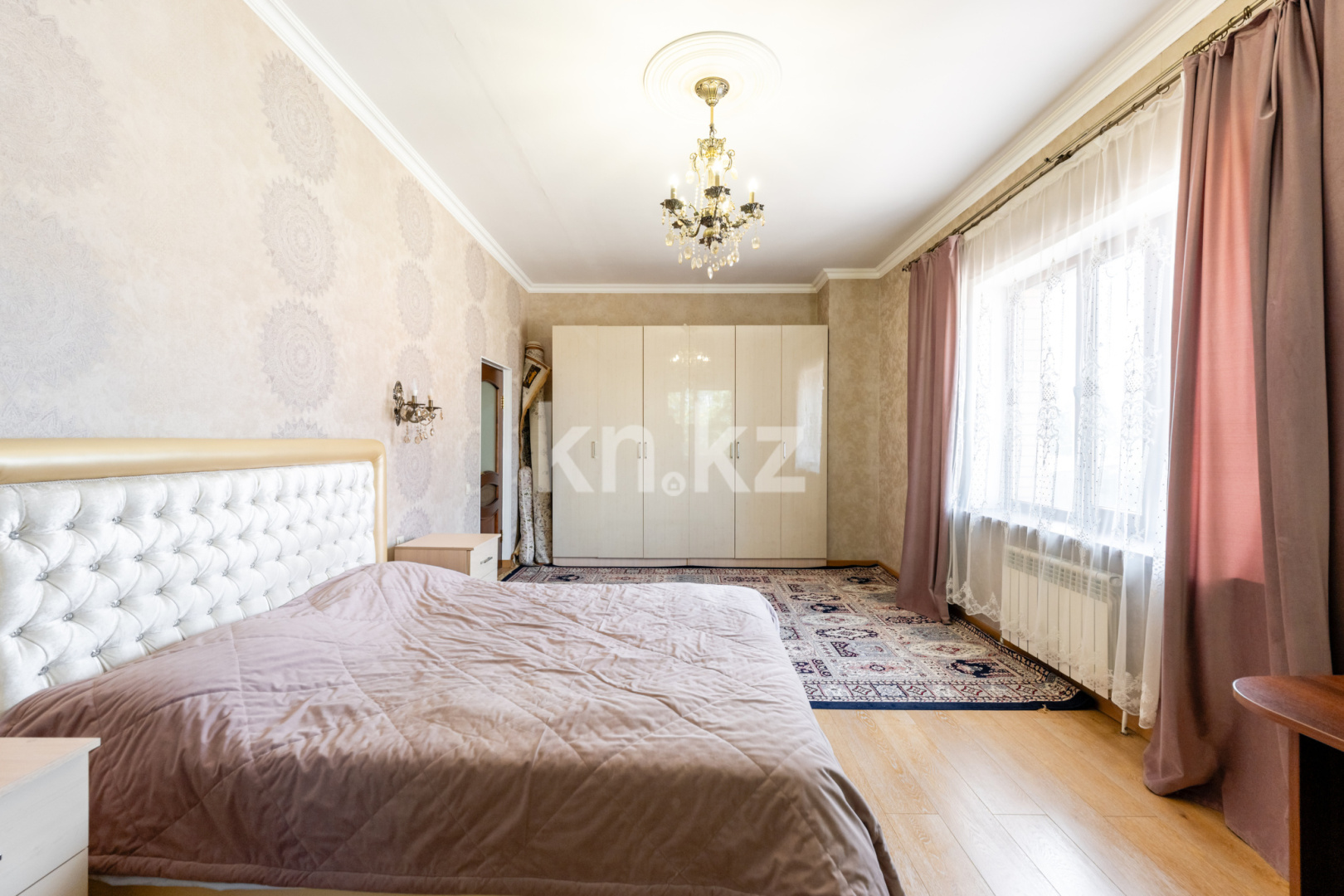Продажа 7-комнатного дома, 349.6 м² в Астане - фото 32
