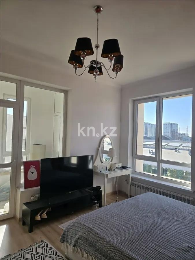 Продажа 2-комнатной квартиры, 67 м² в Астане