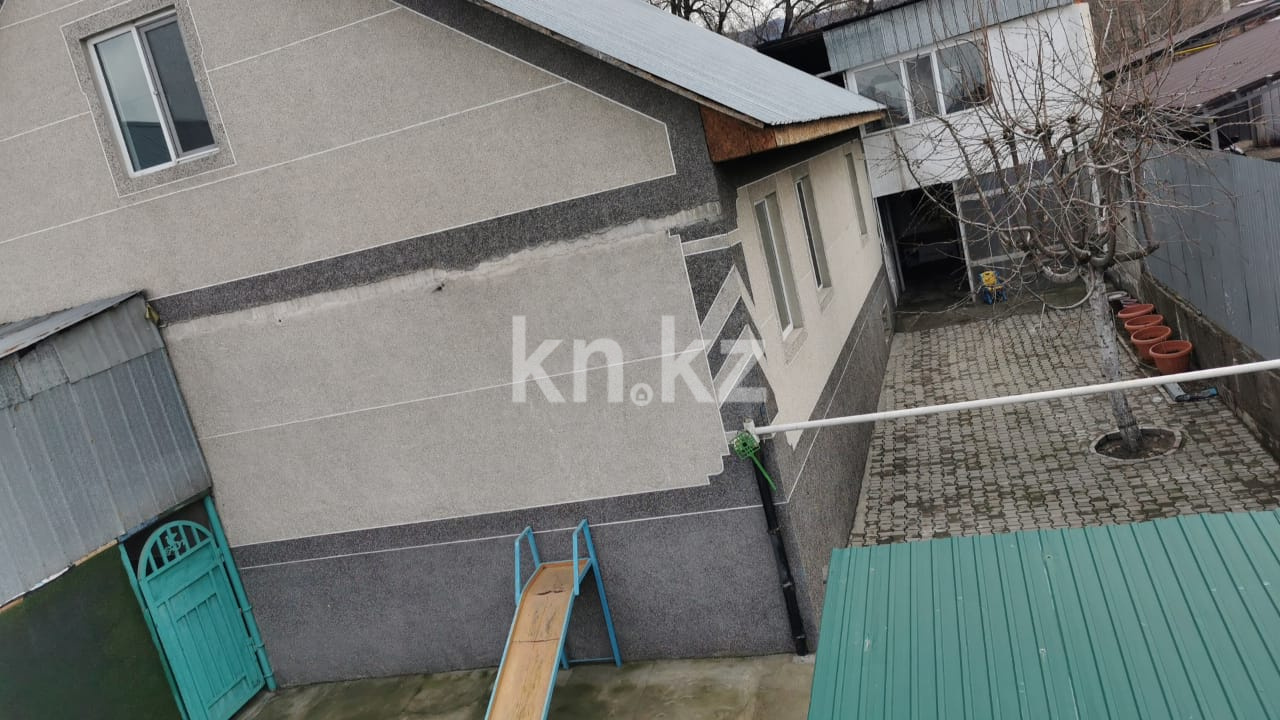 Продажа 10-комнатного дома, 268.2 м² в Алматинской области - фото 37