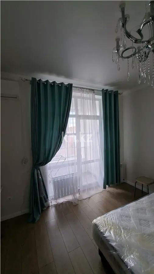 Продажа 1-комнатной квартиры, 37.6 м² в Астане