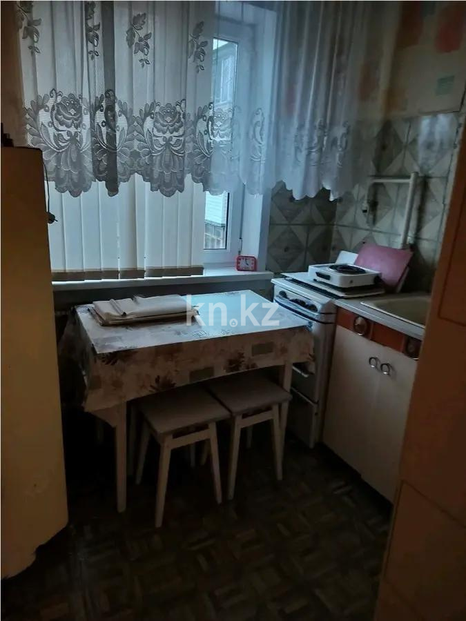 Продажа 1-комнатной квартиры, 31 м², мкр-н 15, дом  21 в Караганде - фото 2