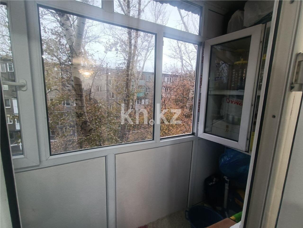 Продажа 2-комнатной квартиры, 44 м² в Караганде - фото 7