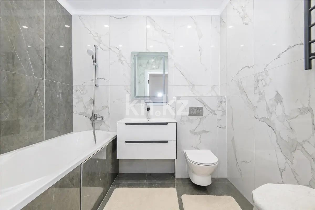 Продажа 4-комнатной квартиры, 130 м² в Астане - фото 5