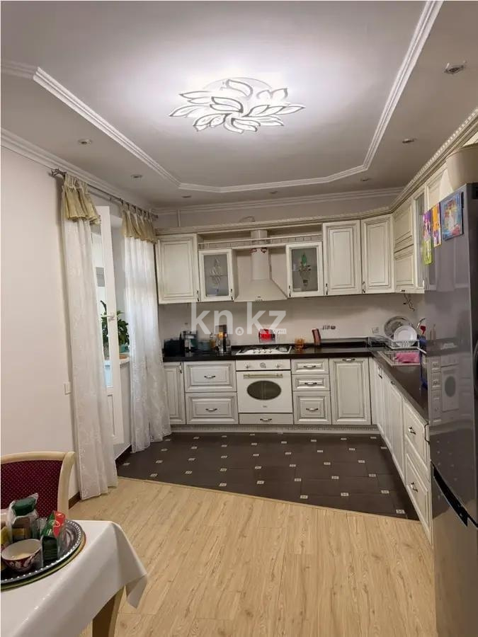 Продажа 4-комнатной квартиры, 150 м² в Астане - фото 5