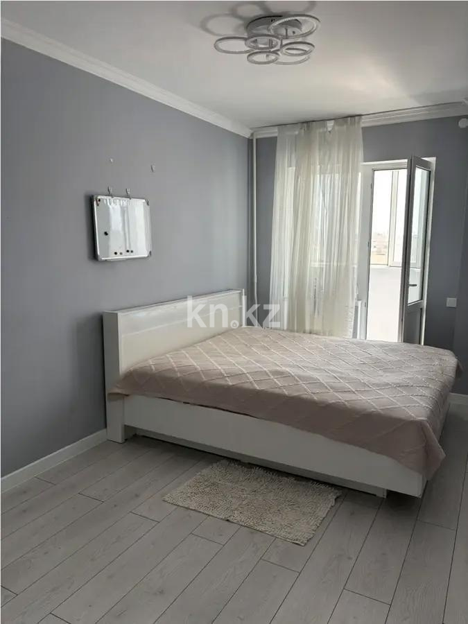 Продажа 2-комнатной квартиры, 58 м² в Астане - фото 2