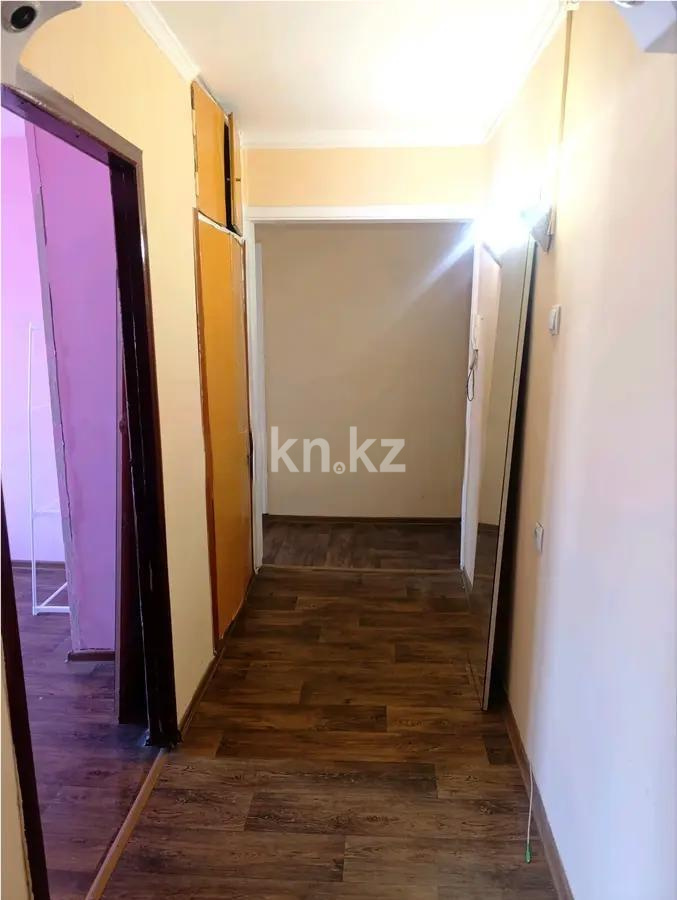 Продажа 2-комнатной квартиры, 45 м² в Алматы - фото 5