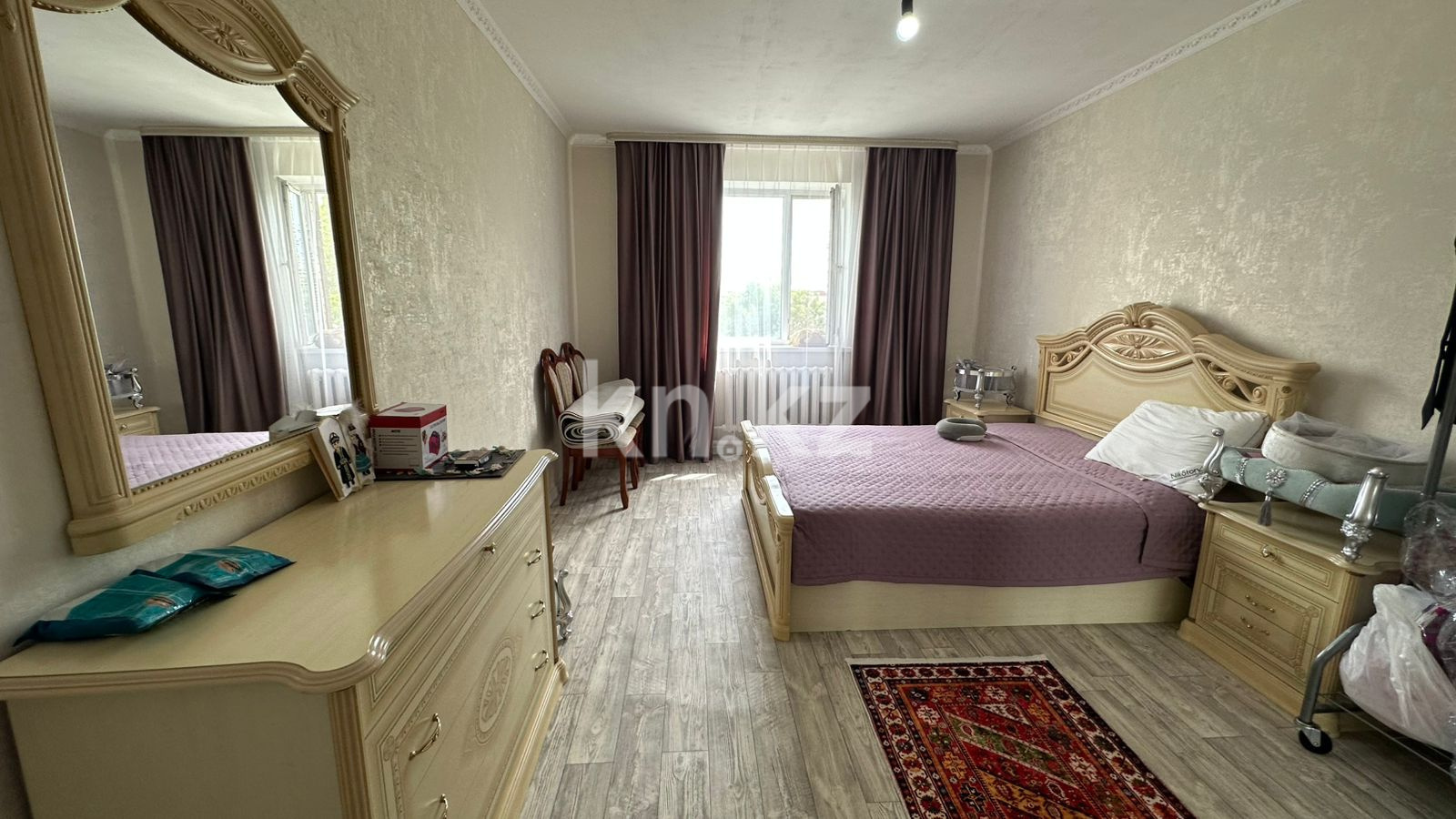 Продажа 5-комнатного дома, 288 м² в Астане - фото 10