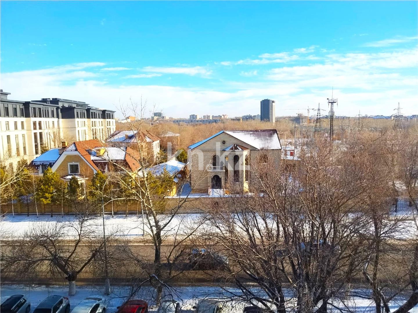 Продажа 2-комнатной квартиры, 84 м² в Караганде - фото 22