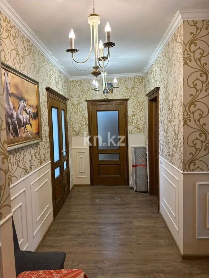 Продажа 3-комнатной квартиры, 98 м² в Астане - фото 7