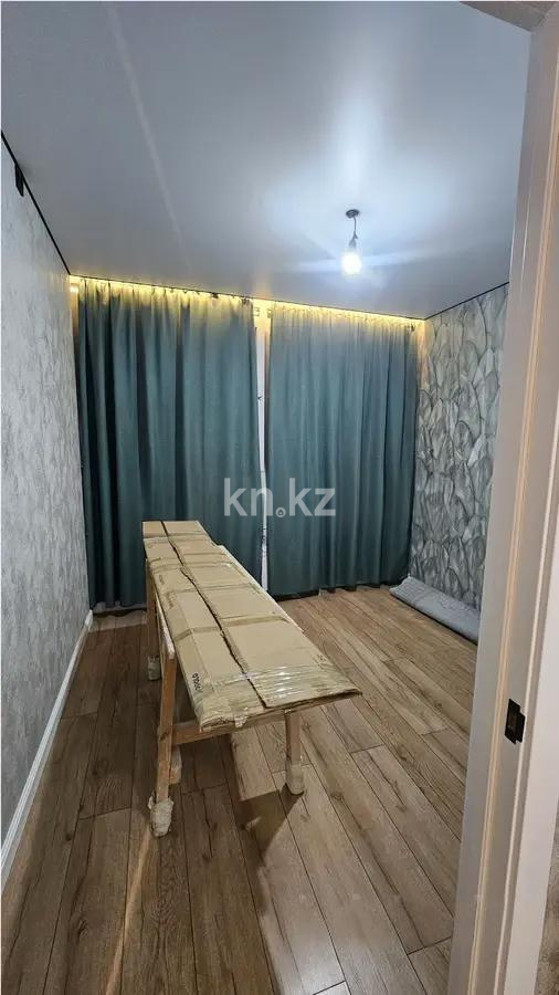 Продажа 1-комнатной квартиры, 35 м² в Алматы - фото 2