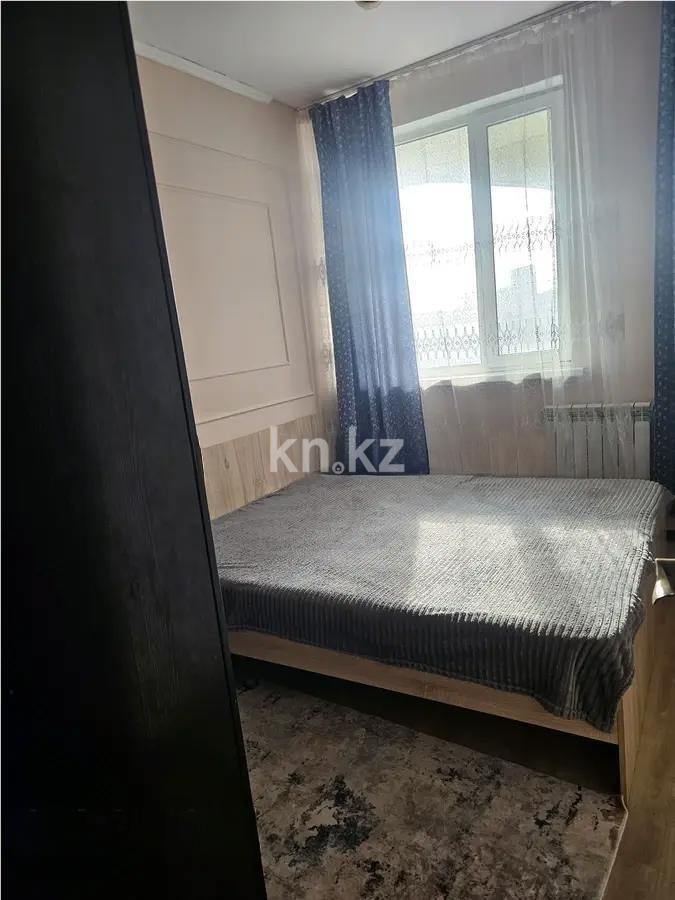 Продажа 1-комнатной квартиры, 34.6 м² в Астане - фото 2