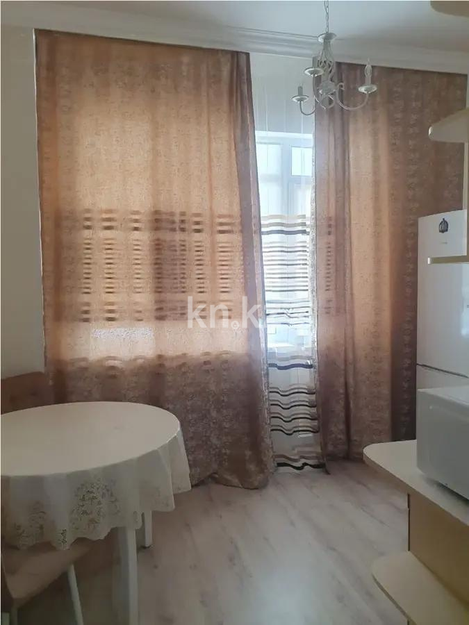 Продажа 1-комнатной квартиры, 47.2 м² в Астане - фото 2