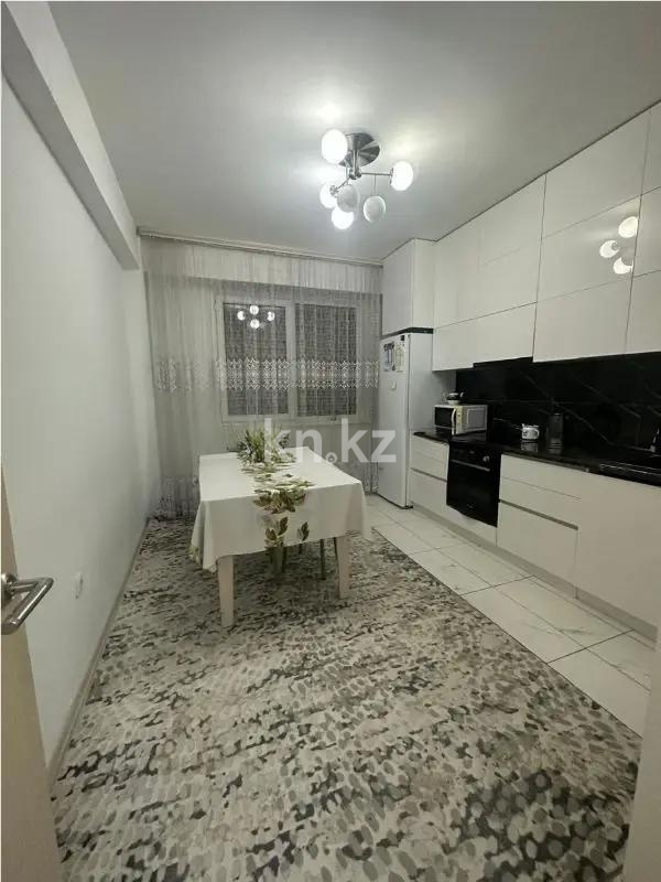 Продажа 3-комнатной квартиры, 85 м² в Алматы - фото 4