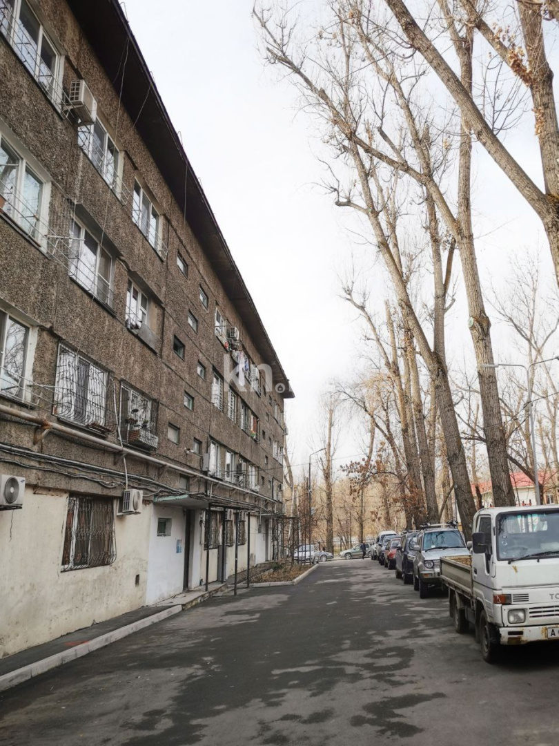 Продажа 3-комнатной квартиры, 63 м² в Алматы - фото 20