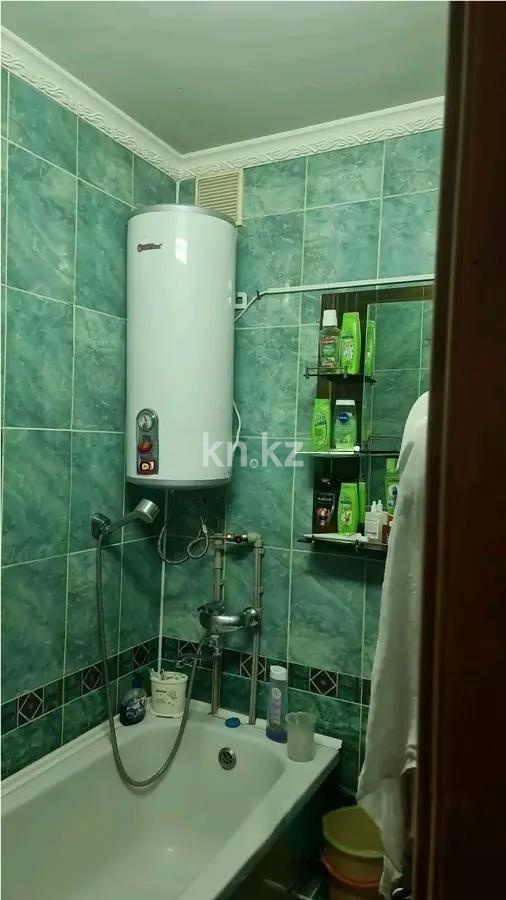 Продажа 2-комнатной квартиры, 45 м² в Астане - фото 4
