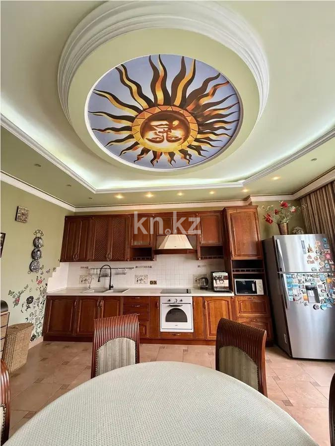 Продажа 4-комнатной квартиры, 170.5 м² в Алматы - фото 4