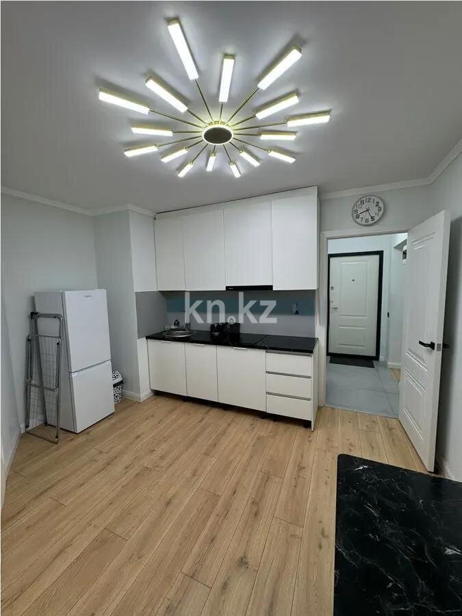 Продажа 2-комнатной квартиры, 60 м² в Алматы - фото 3
