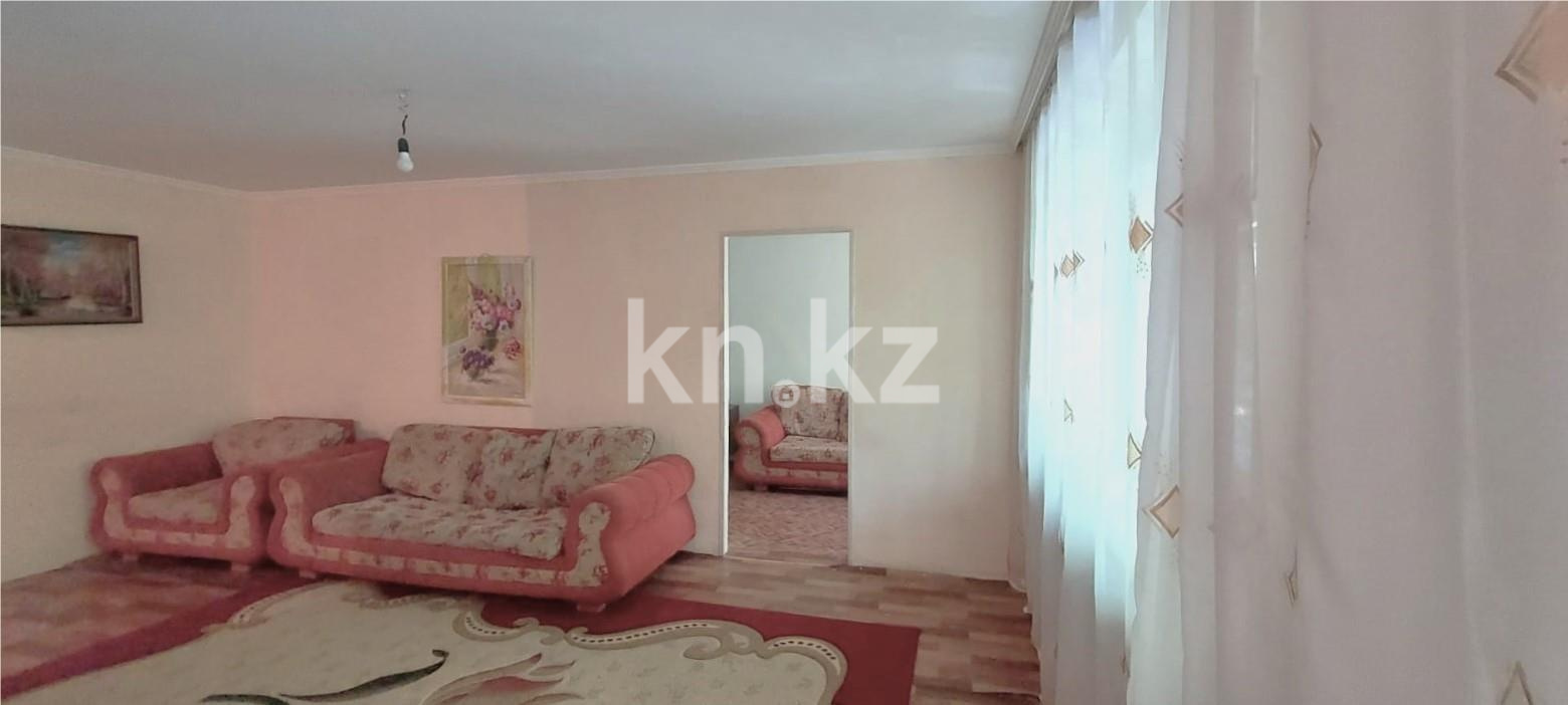 Продажа 2-комнатной квартиры, 42 м², ул. Терешковой в Караганде - фото 2