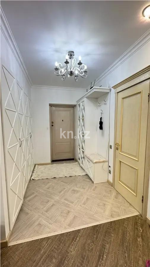 Продажа 3-комнатной квартиры, 121 м², ул. Аскарова, дом  21/15 в Алматы - фото 6