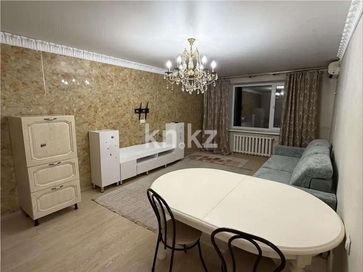 Продажа 2-комнатной квартиры, 72.2 м² в Астане