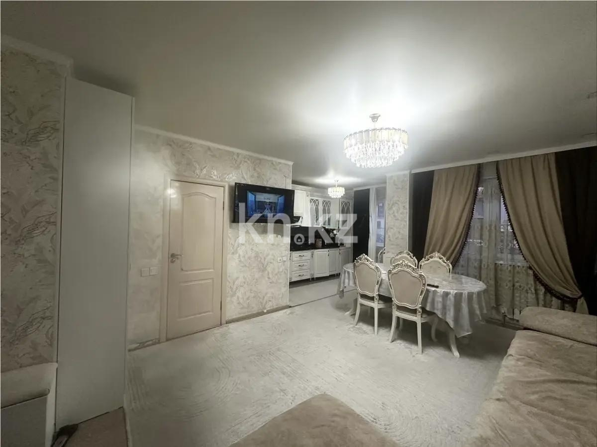 Продажа 3-комнатной квартиры, 68 м² в Алматы
