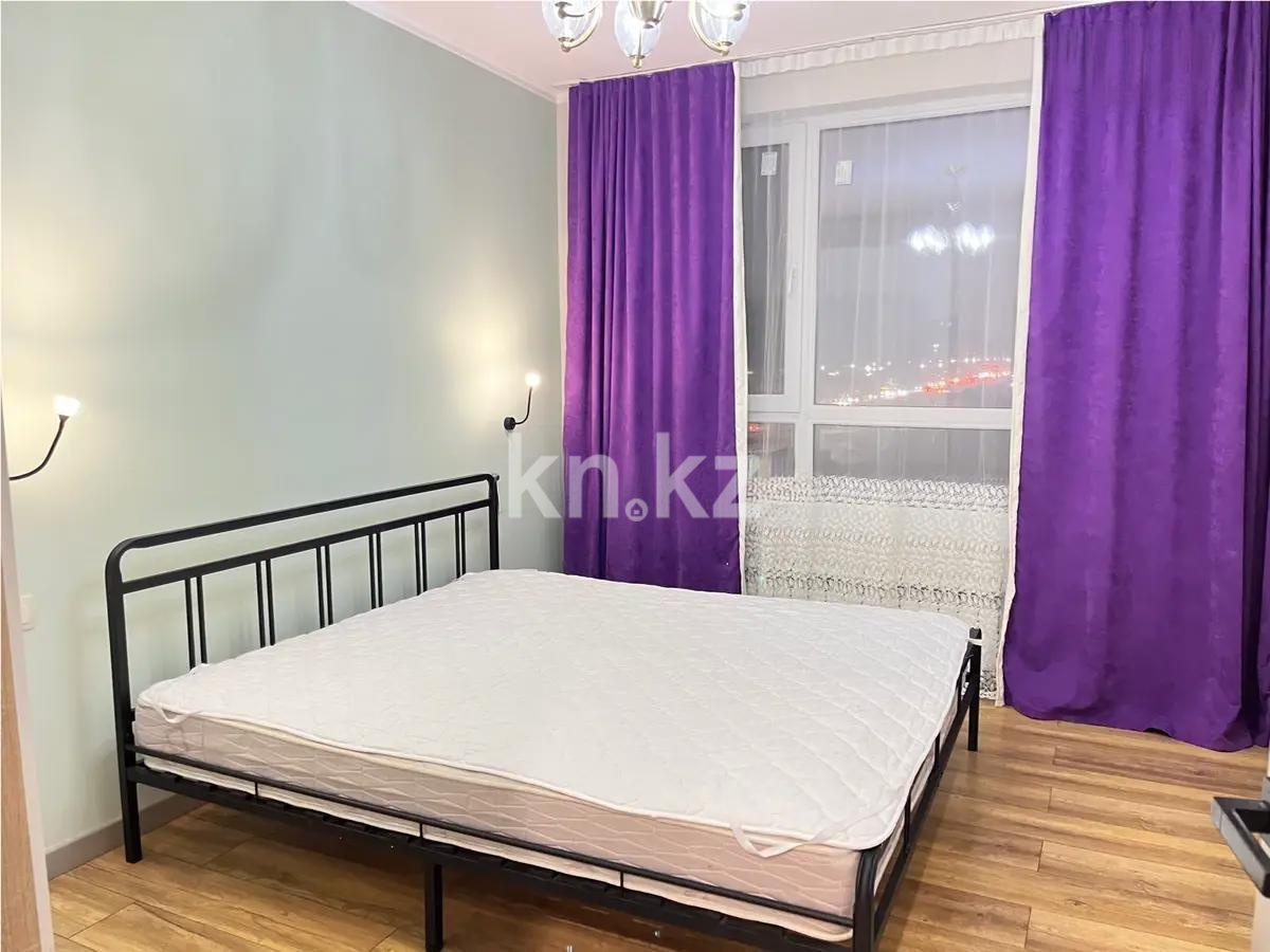 Продажа 2-комнатной квартиры, 63.8 м² в Астане - фото 2