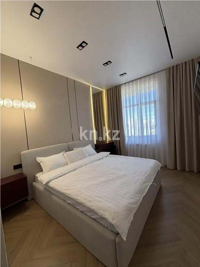 Продажа 3-комнатной квартиры, 90 м² в Караганде - фото 2