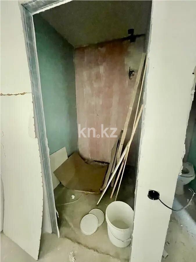 Продажа 2-комнатной квартиры, 55 м² в Алматы - фото 3