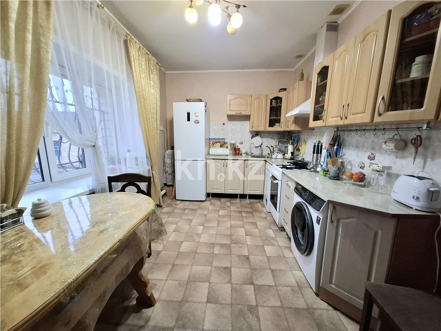 Продажа 3-комнатного дома, 86.3 м², ул. Брусиловского в Темиртау - фото 14