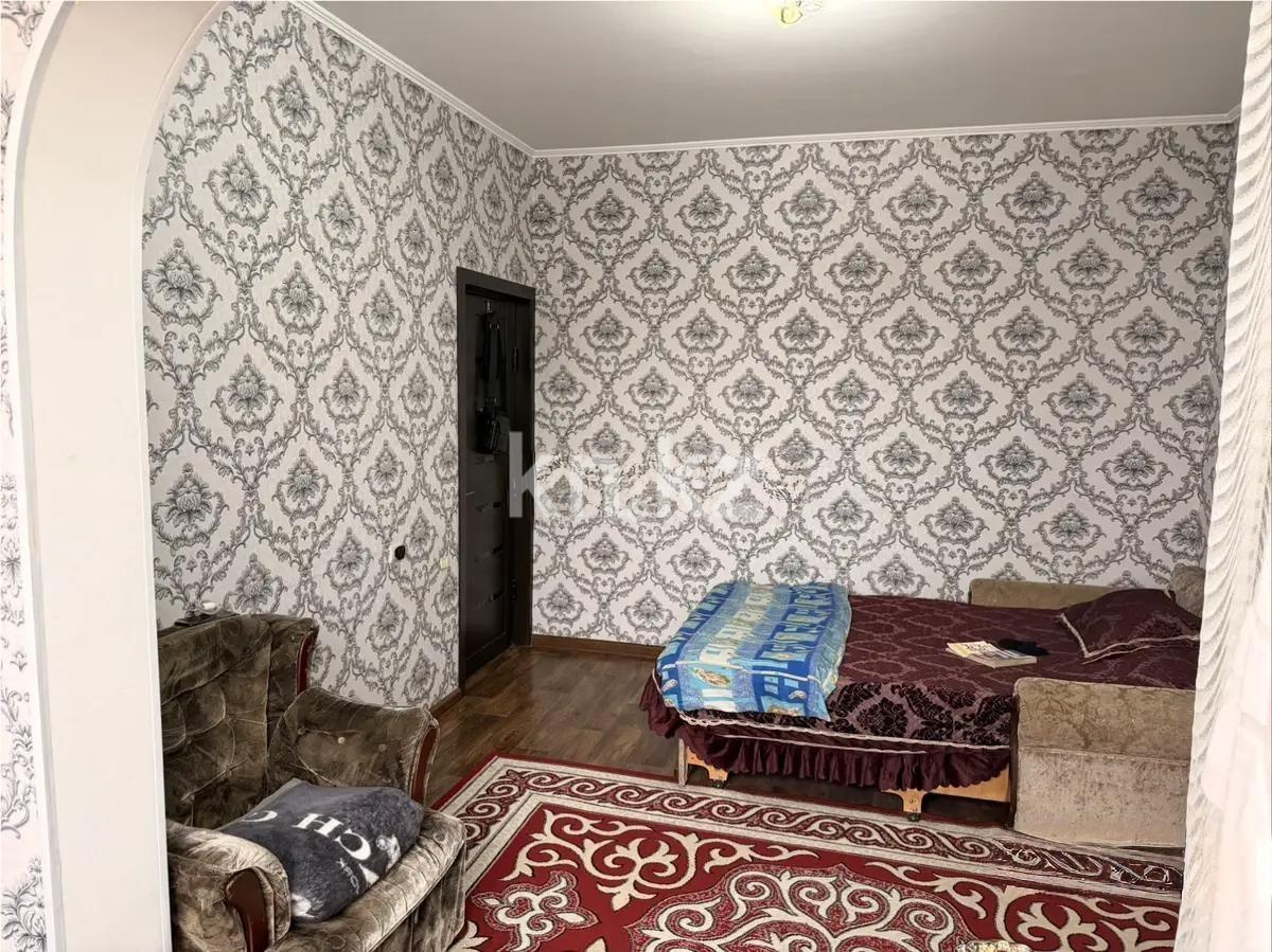 Продажа 3-комнатной квартиры, 73.8 м² в Алматы