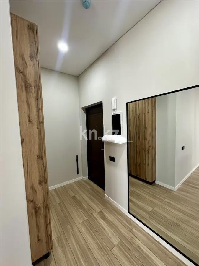 Продажа 1-комнатной квартиры, 38 м² в Алматы - фото 3
