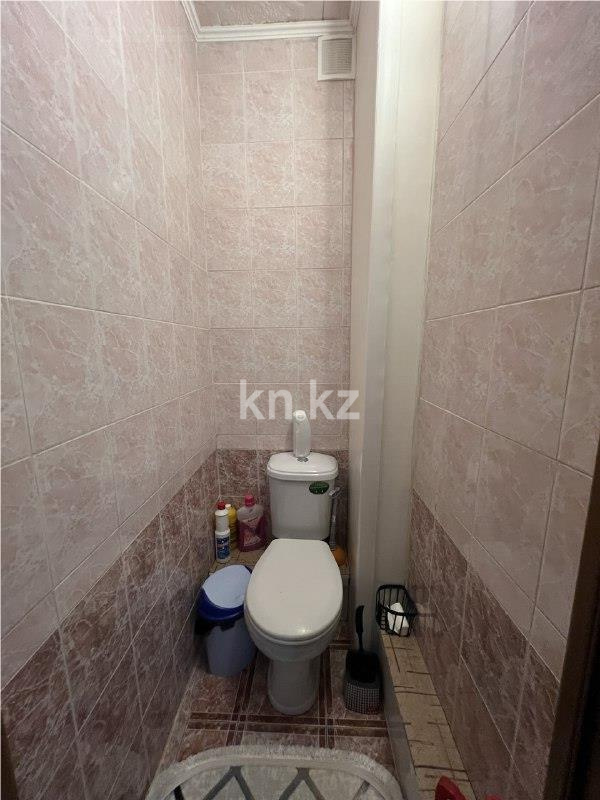 Продажа 3-комнатной квартиры, 67 м² в Караганде - фото 15