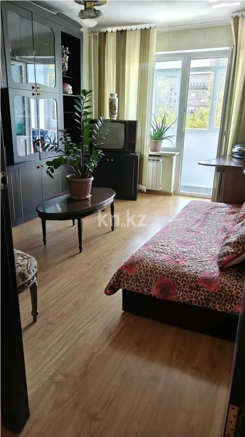 Продажа 4-комнатной квартиры, 81.6 м² в Алматы - фото 3