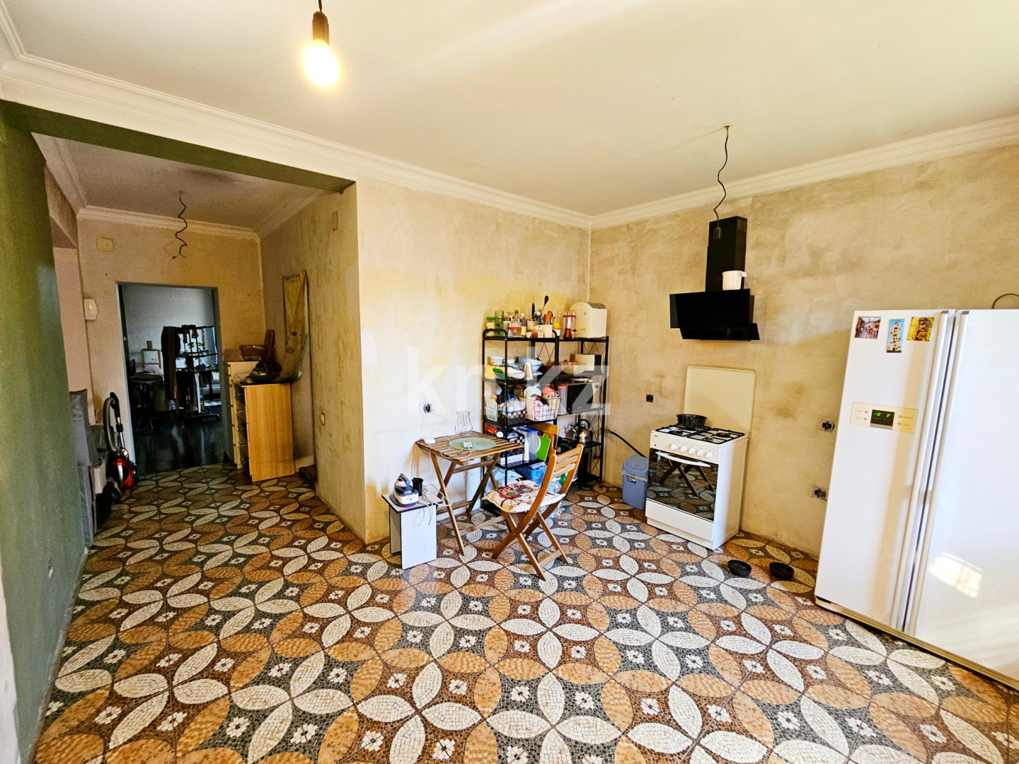 Продажа 1-комнатного дома, 55.5 м² в Алматы
