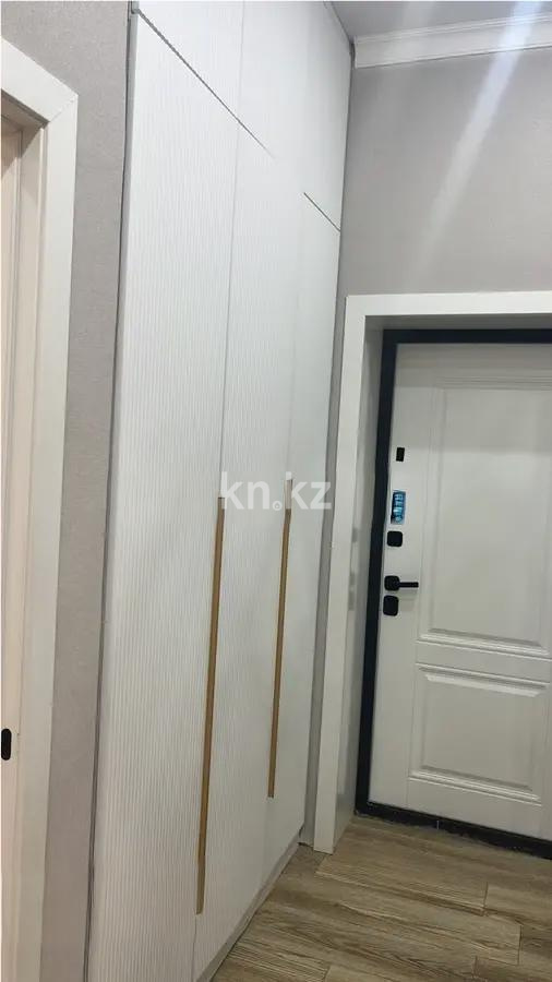 Продажа 3-комнатной квартиры, 88 м², ул. Кенжина в Караганде - фото 3