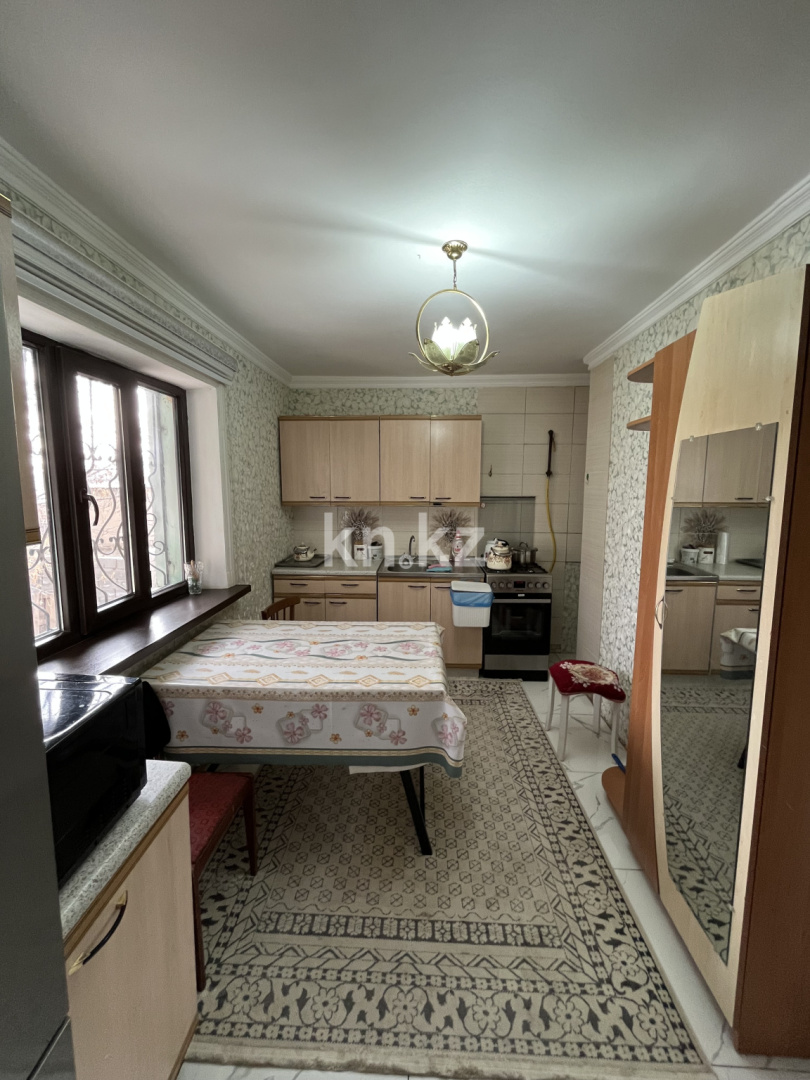 Продажа 4-комнатного дома, 180 м² в Шымкенте - фото 11