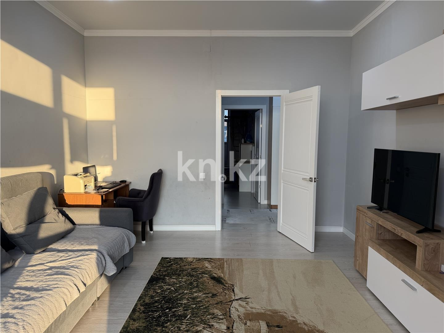 Продажа 2-комнатной квартиры, 63 м² в Караганде - фото 3