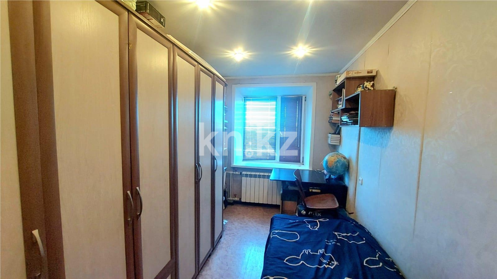 Продажа 4-комнатной квартиры, 69 м² в Темиртау - фото 6