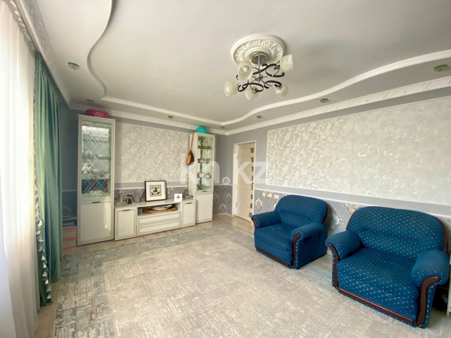 Продажа 4-комнатного дома, 119 м² в Алматинской области - фото 7
