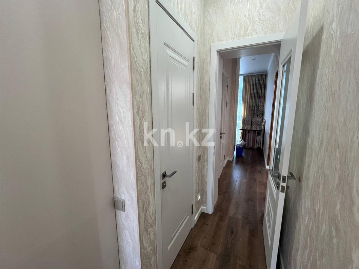 Продажа 3-комнатной квартиры, 73 м² в Караганде - фото 5