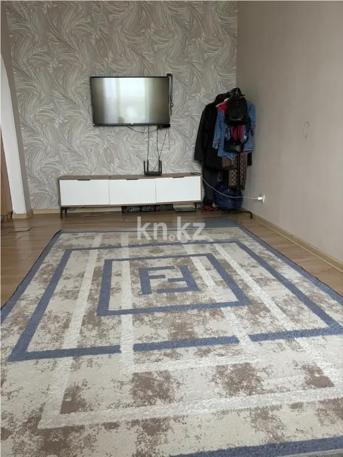 Продажа 2-комнатной квартиры, 48 м² в Астане